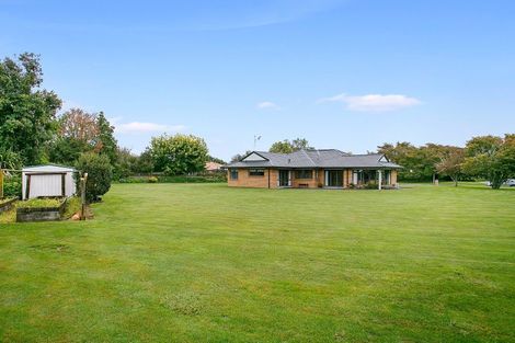 Photo of property in 20 Cowley Drive, Leamington, Cambridge, 3432