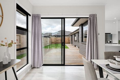 Photo of property in 8 Beaufort Place, Flagstaff, Hamilton, 3210