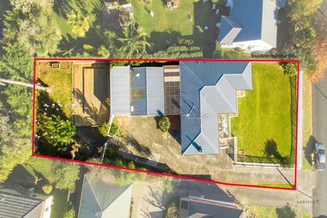 Photo of property in 32 Captain Scott Road, Glen Eden, Auckland, 0602