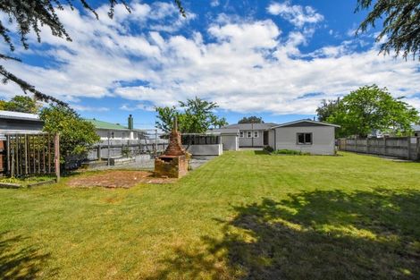 Photo of property in 7 Solway Crescent, Solway, Masterton, 5810
