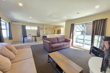 Photo of property in 67b Burke Street, Addington, Christchurch, 8024