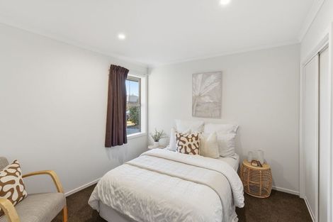 Photo of property in 14 Bradwell Crescent, Halswell, Christchurch, 8025