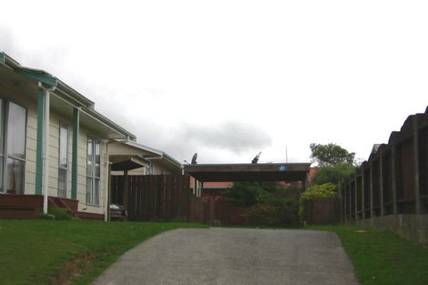 Photo of property in 3b Colonial Place, Kelvin Grove, Palmerston North, 4414