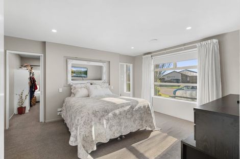 Photo of property in 35 Cridland Place, Halswell, Christchurch, 8025