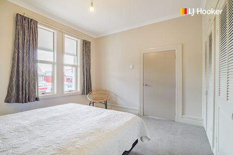 Photo of property in 49 Russell Street, Dunedin Central, Dunedin, 9016