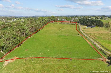 Photo of property in 78 Dell Road, Waiau Pa, Pukekohe, 2679