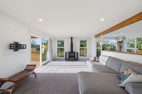 Photo of property in 4 Weka Street, Oxford, 7430