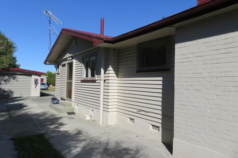 Photo of property in 1 Erskine Street, Winchester, 7985