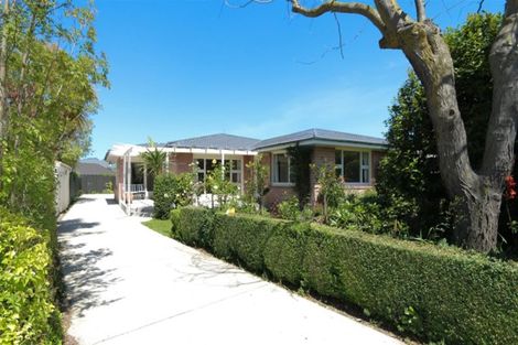 Photo of property in 38 Bewdley Street, Spreydon, Christchurch, 8024