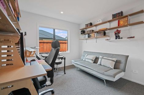 Photo of property in 9 Larissa Road, Halswell, Christchurch, 8025