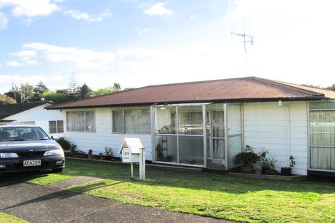 Photo of property in 24a Burns Street, Gate Pa, Tauranga, 3112