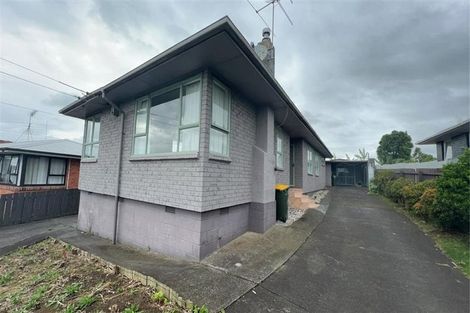Photo of property in 22 Wakelin Road, Mangere East, Auckland, 2024