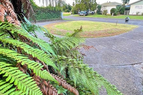 Photo of property in 7 Osler Street, Wairoa, 4108