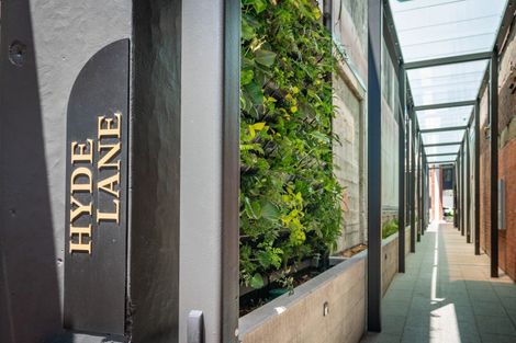 Photo of property in 1007/10 Alpha Street, Te Aro, Wellington, 6011