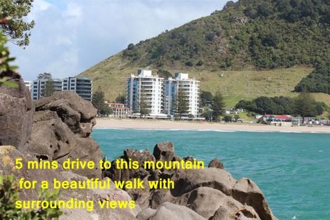 Photo of property in 36a Crane Street, Mount Maunganui, 3116