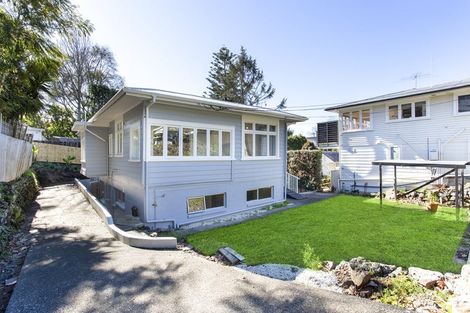 Photo of property in 8 Allen Road, Grey Lynn, Auckland, 1021