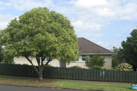 Photo of property in 38 Roseman Avenue, Mount Roskill, Auckland, 1041