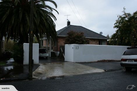 Photo of property in 13 Leys Crescent, Remuera, Auckland, 1050