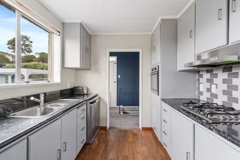 Photo of property in 16 Benmore Street, Glenwood, Timaru, 7910