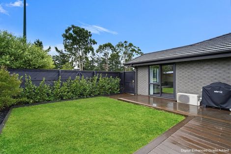 Photo of property in 128 Broadlands Drive, Rolleston, 7615