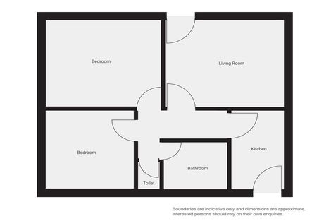 Photo of property in 2/26 Mona Vale Avenue, Riccarton, Christchurch, 8011