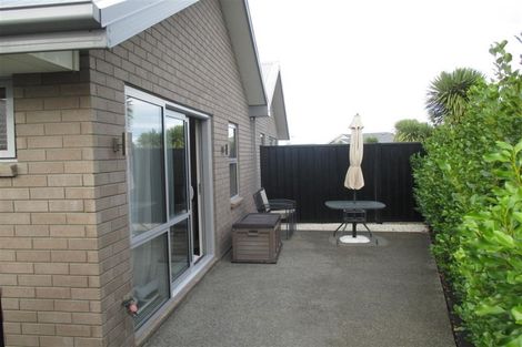 Photo of property in 7 Buckhurst Avenue, Wigram, Christchurch, 8042