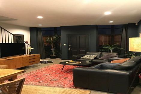 Photo of property in Mendosa Terraces Apartments, 25/9 Ebor Street, Te Aro, Wellington, 6011