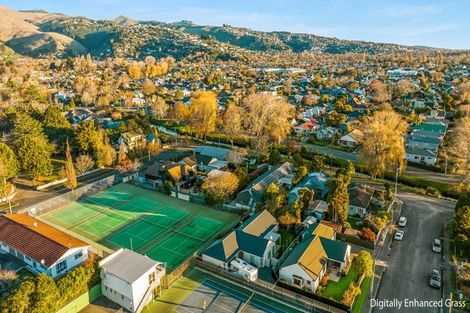 Photo of property in 12 Locarno Street, Opawa, Christchurch, 8023