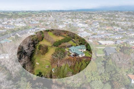 Photo of property in 192a Mangorei Road, Merrilands, New Plymouth, 4312