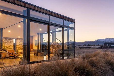 Photo of property in 8 Matukituki Crescent, Twizel, 7901