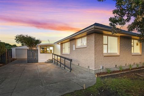 Photo of property in 25 Pandora Street, North New Brighton, Christchurch, 8083