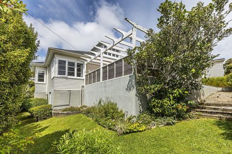 Photo of property in 199 Wilton Road, Wilton, Wellington, 6012