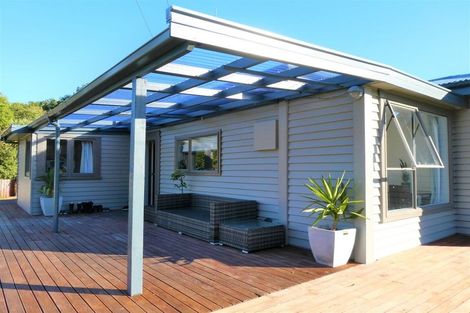 Photo of property in 114 Marsden Road, Greymouth, 7805