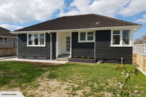 Photo of property in 51a Seddon Street, Takaro, Palmerston North, 4412