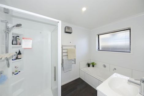 Photo of property in 22 Hartford Crescent, Rolleston, 7615