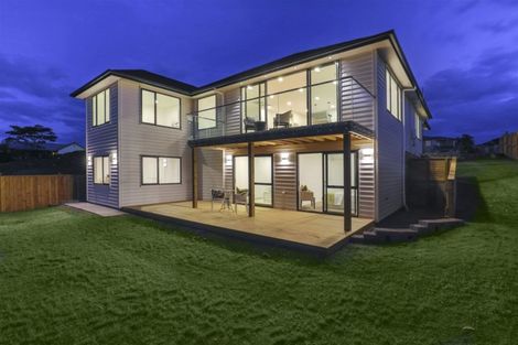 Photo of property in 21 Princes Street, Riverhead, 0820