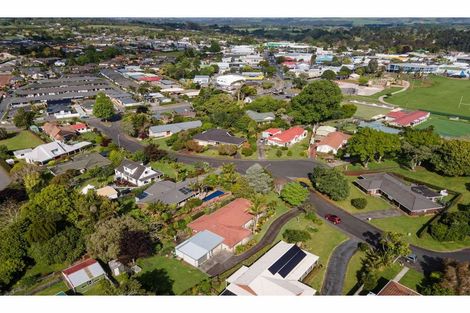 Photo of property in 12 Cobham Court, Kerikeri, 0230