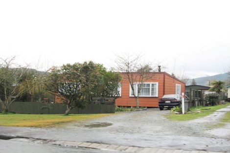 Photo of property in 5 Ohau Street, Dobson, Greymouth, 7805