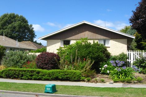 Photo of property in 34 Barrowclough Street, Hoon Hay, Christchurch, 8025