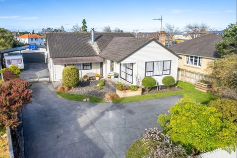 Photo of property in 167 Maeroa Road, Maeroa, Hamilton, 3200