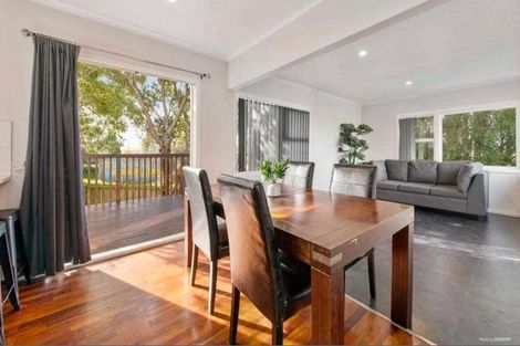 Photo of property in 75 Mahia Road, Manurewa, Auckland, 2102