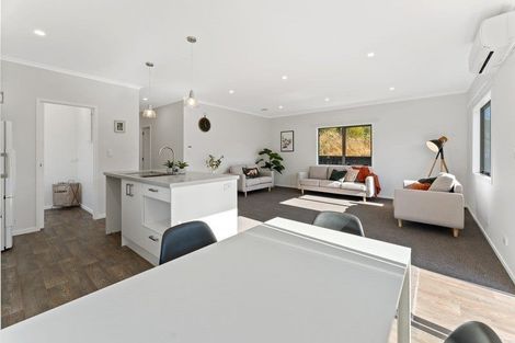 Photo of property in 23c Heta Road, Highlands Park, New Plymouth, 4312