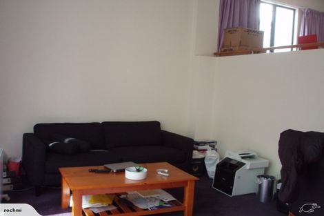 Photo of property in Terrace Mews, 196 The Terrace, Wellington Central, Wellington, 6011