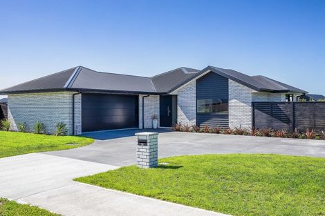 Photo of property in 40 Hilton Drive, Amberley, 7410