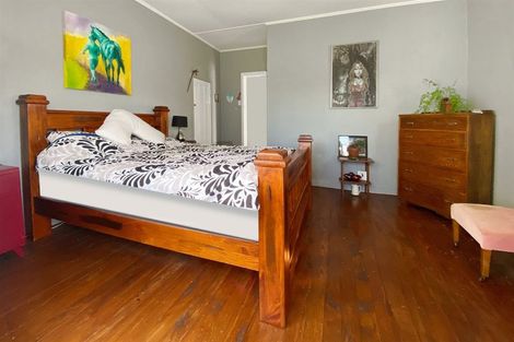 Photo of property in 15a Sydney Street, Takapau, 4203