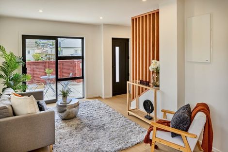 Photo of property in 1/892 High Street, Avalon, Lower Hutt, 5011