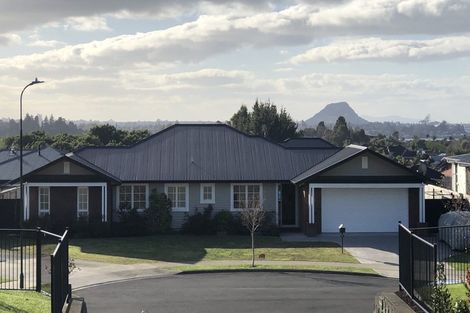 Photo of property in 24 Mervyn Place, Ohauiti, Tauranga, 3112