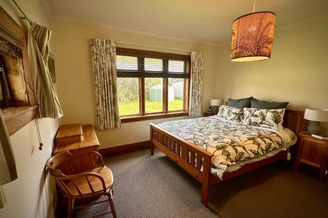 Photo of property in 587 Gladstone Road, Gladstone, Carterton, 5792