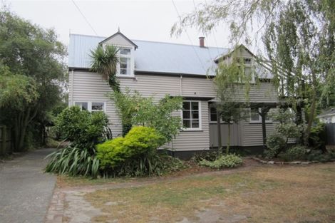 Photo of property in 41 Plynlimon Road, Fendalton, Christchurch, 8052