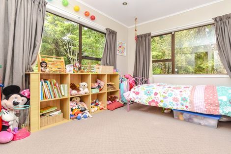 Photo of property in 38 Boylan Road, Titirangi, Auckland, 0604